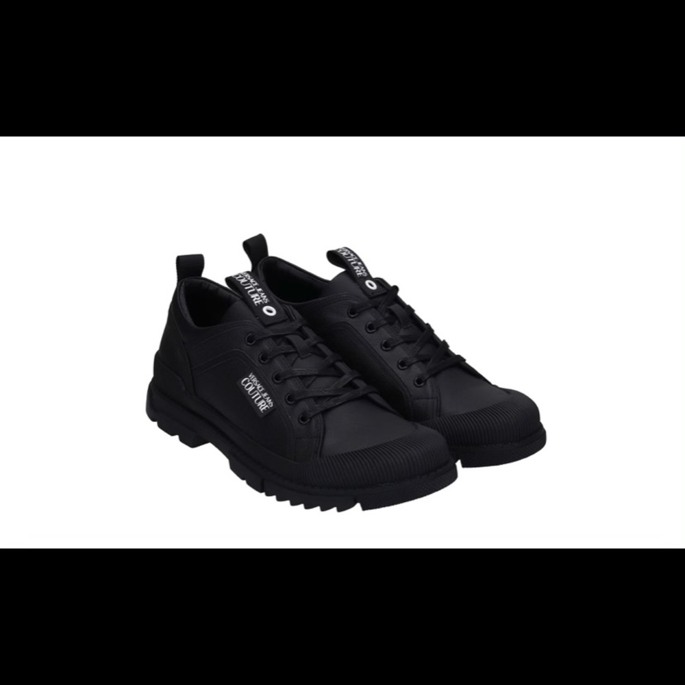 NWOT Versace Jeans Couture Sneakers